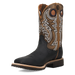 ROYSTON LEATHER BOOT