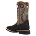 ROYSTON LEATHER BOOT