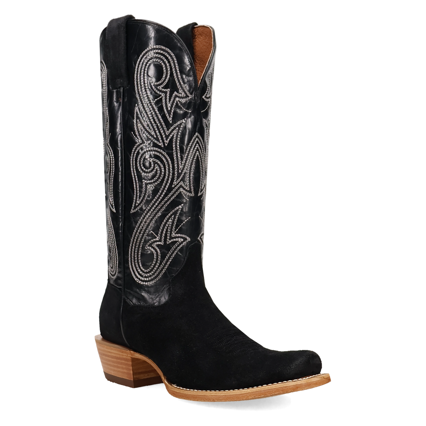 Dan Post Lanessa Leather Boot - Luxury Men's Boot