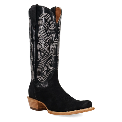 Dan Post Lanessa Leather Boot - Luxury Men's Boot