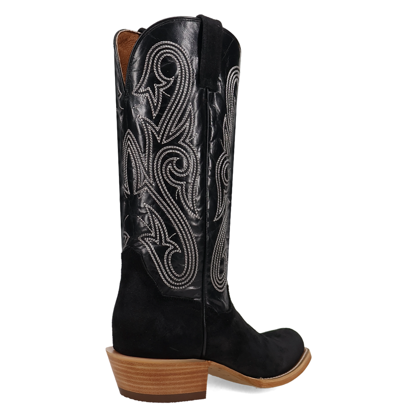 Dan Post Lanessa Leather Boot - Luxury Men's Boot