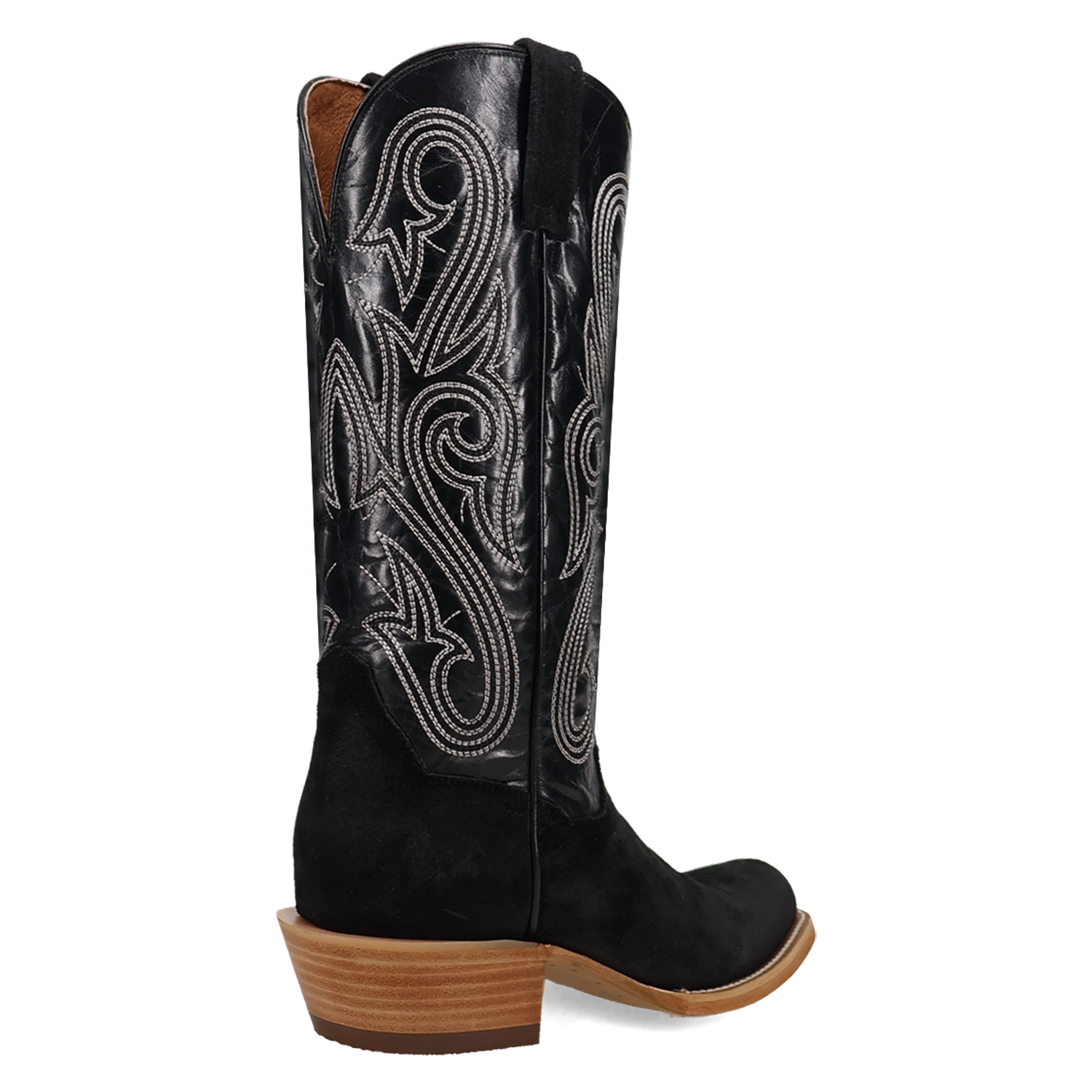 Dan Post Lanessa Leather Boot - Luxury Men's Boot