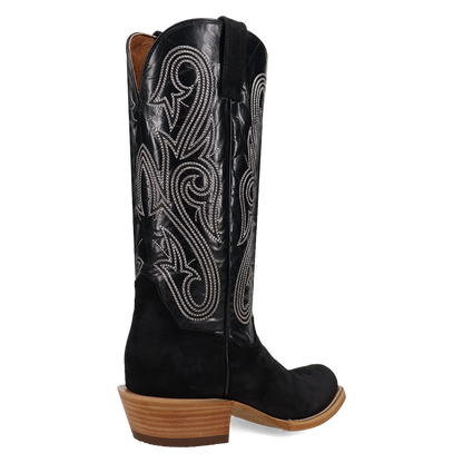 Dan Post Lanessa Leather Boot - Luxury Men's Boot