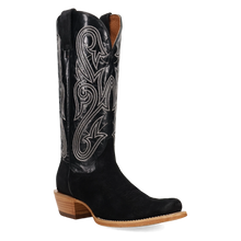 LANESSA LEATHER BOOT