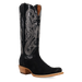 LANESSA LEATHER BOOT