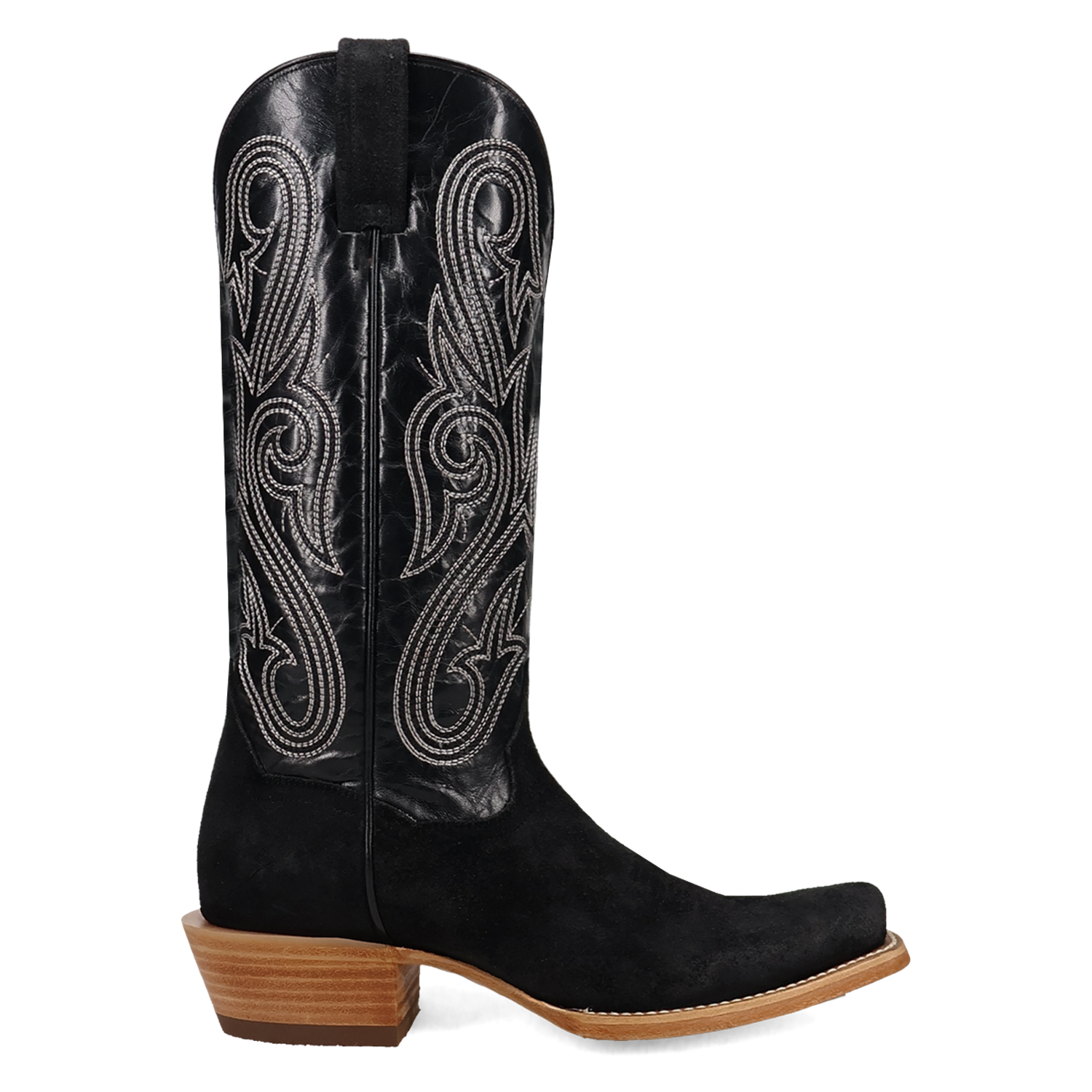 Dan Post Lanessa Leather Boot - Luxury Men's Boot