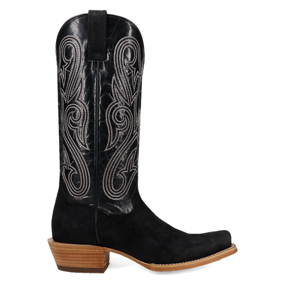 Dan Post Lanessa Leather Boot - Luxury Men's Boot