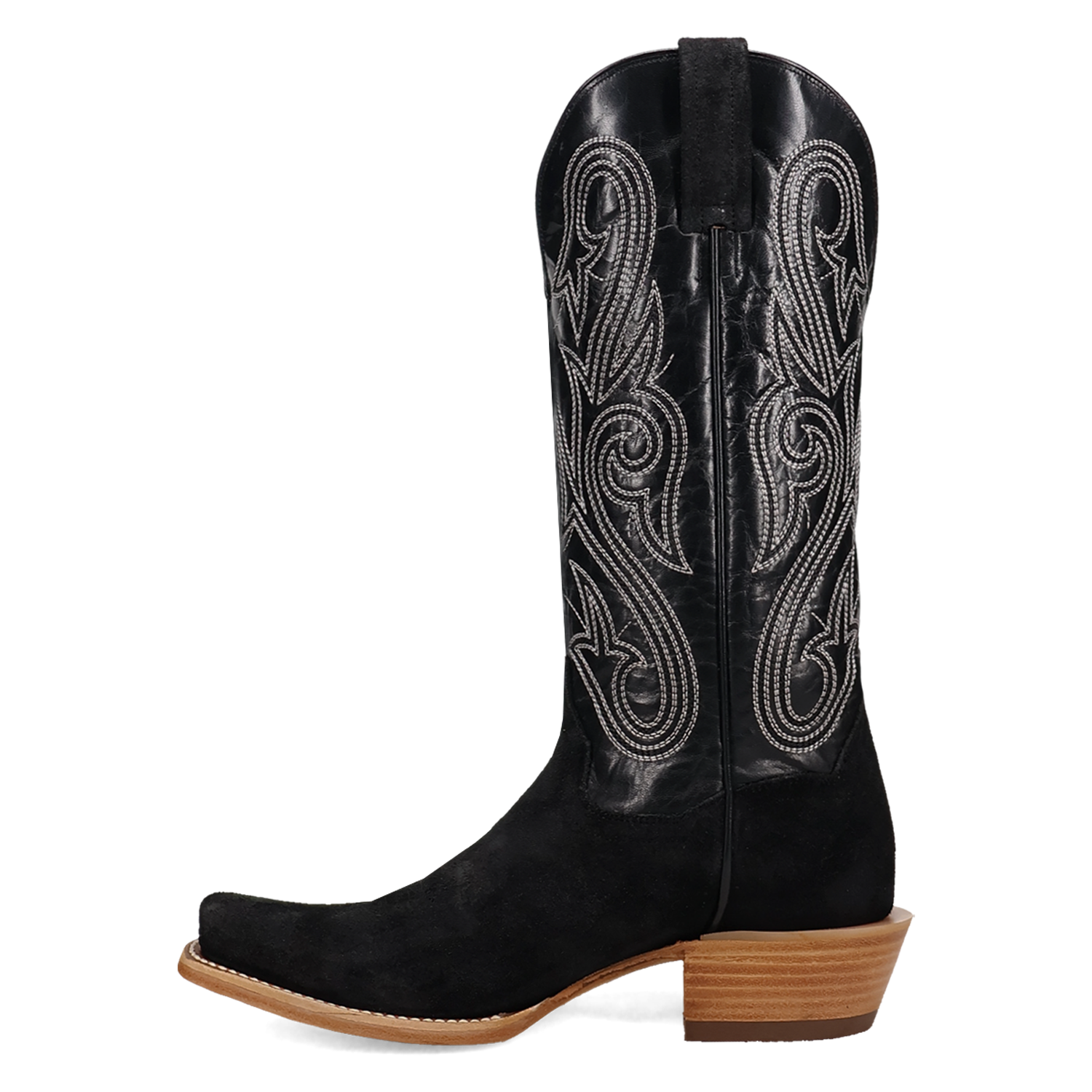 Dan Post Lanessa Leather Boot - Luxury Men's Boot
