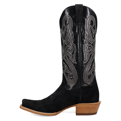 Dan Post Lanessa Leather Boot - Luxury Men's Boot