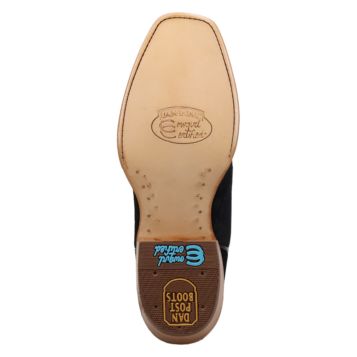 Dan Post Lanessa Leather Boot - Luxury Men's Boot
