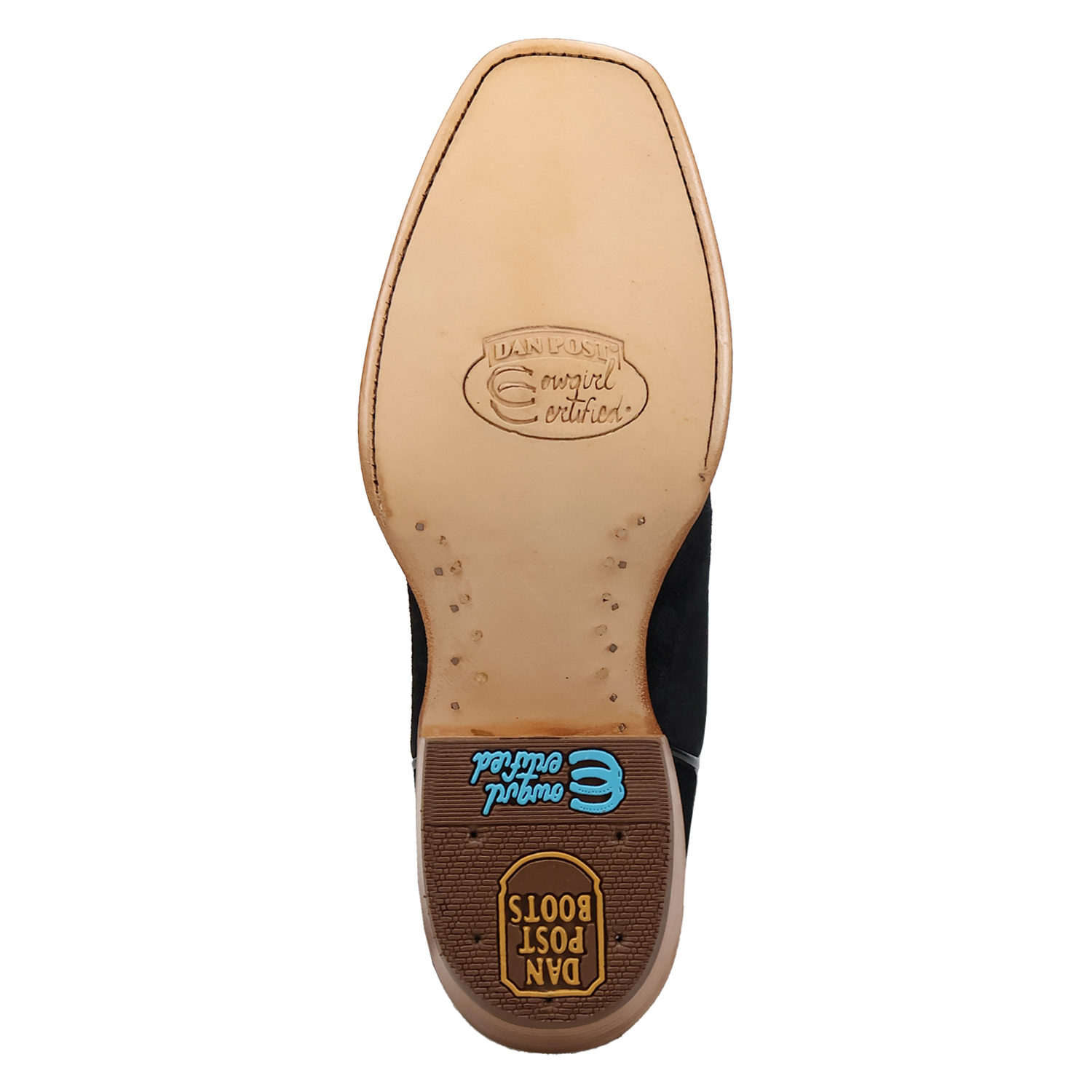 Dan Post Lanessa Leather Boot - Luxury Men's Boot