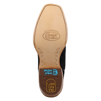 Dan Post Lanessa Leather Boot - Luxury Men's Boot