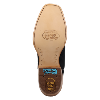 Dan Post Lanessa Leather Boot - Luxury Men's Boot
