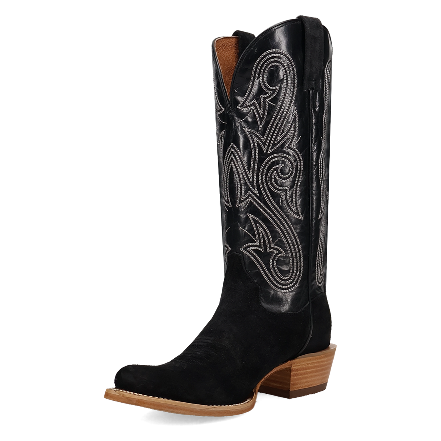 Dan Post Lanessa Leather Boot - Luxury Men's Boot