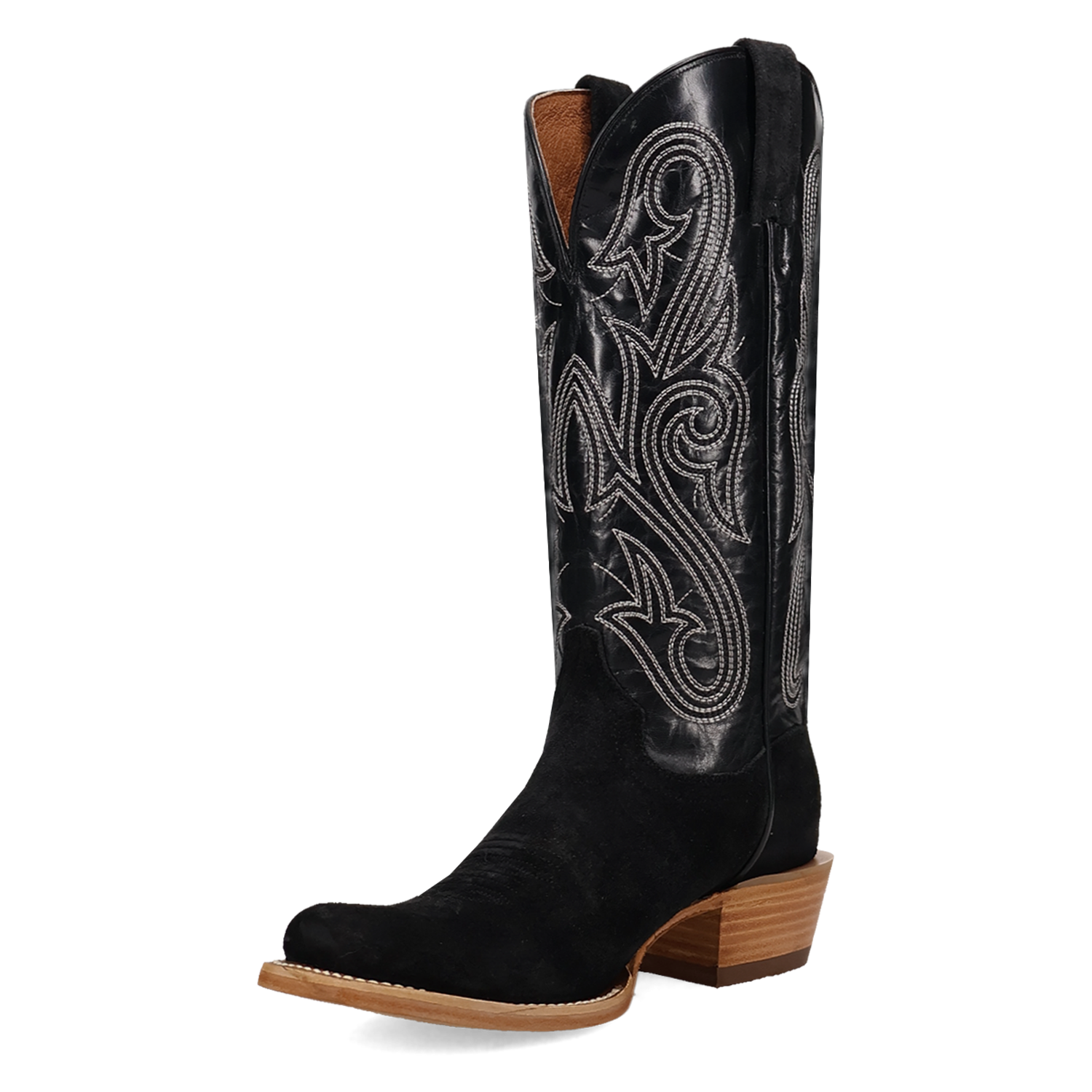 Dan Post Lanessa Leather Boot - Luxury Men's Boot