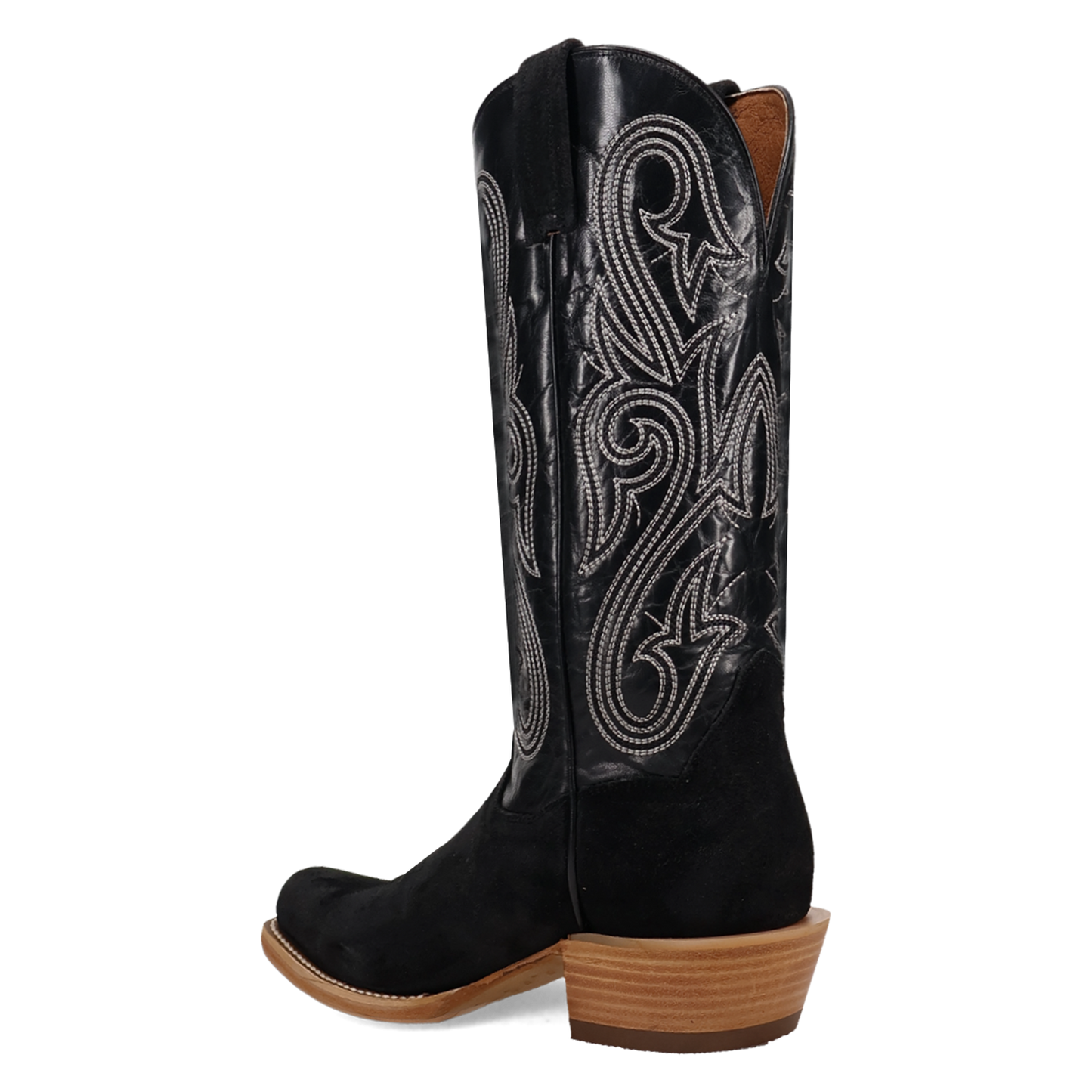 Dan Post Lanessa Leather Boot - Luxury Men's Boot