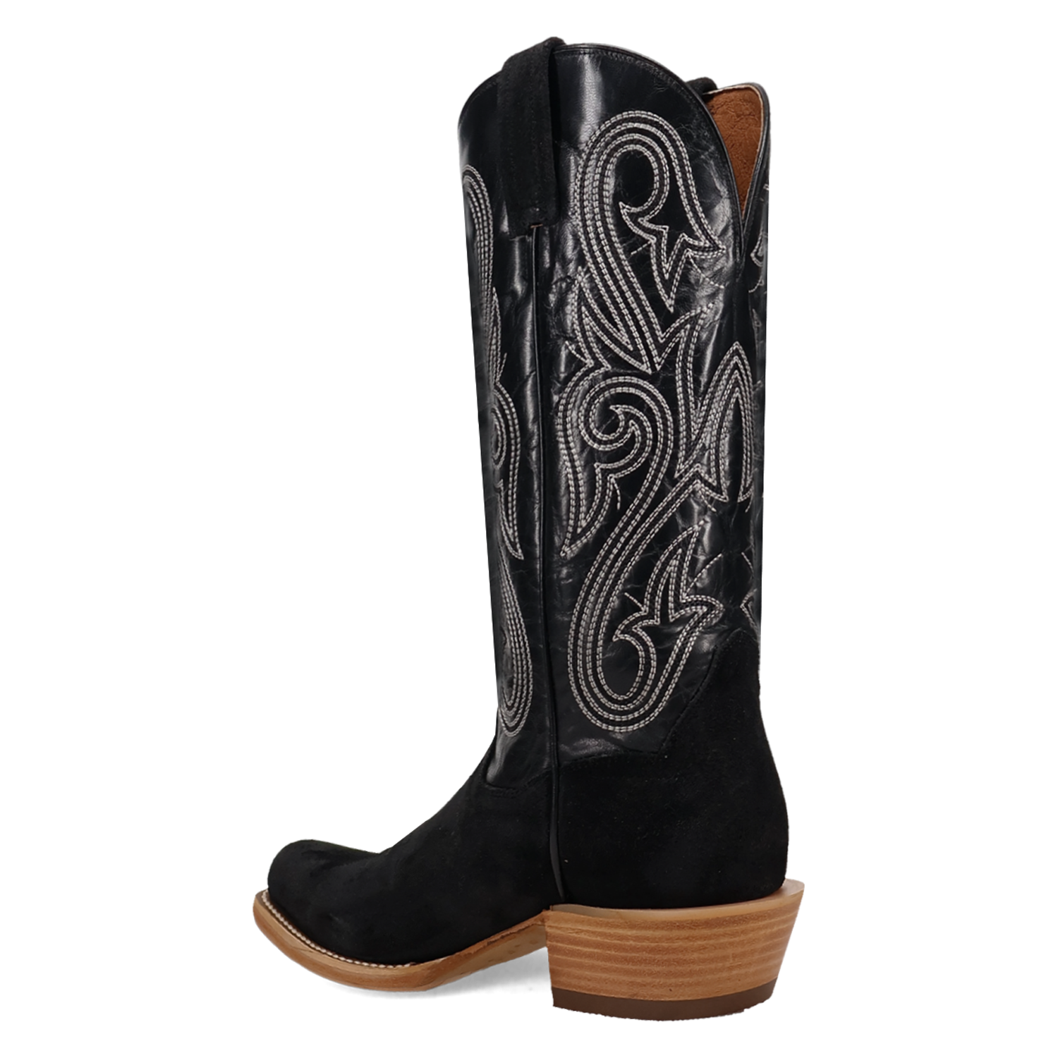 Dan Post Lanessa Leather Boot - Luxury Men's Boot