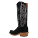 LANESSA LEATHER BOOT