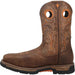 STORM'S EYE WATERPROOF COMPOSITE TOE