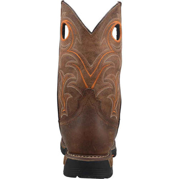 Dan Post Storm's Eye Waterproof Composite Square Toe Boot - Image 4