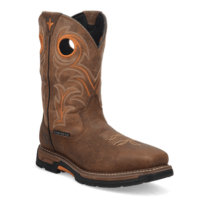 Dan Post Storm's Eye Waterproof Composite Toe Work Boot