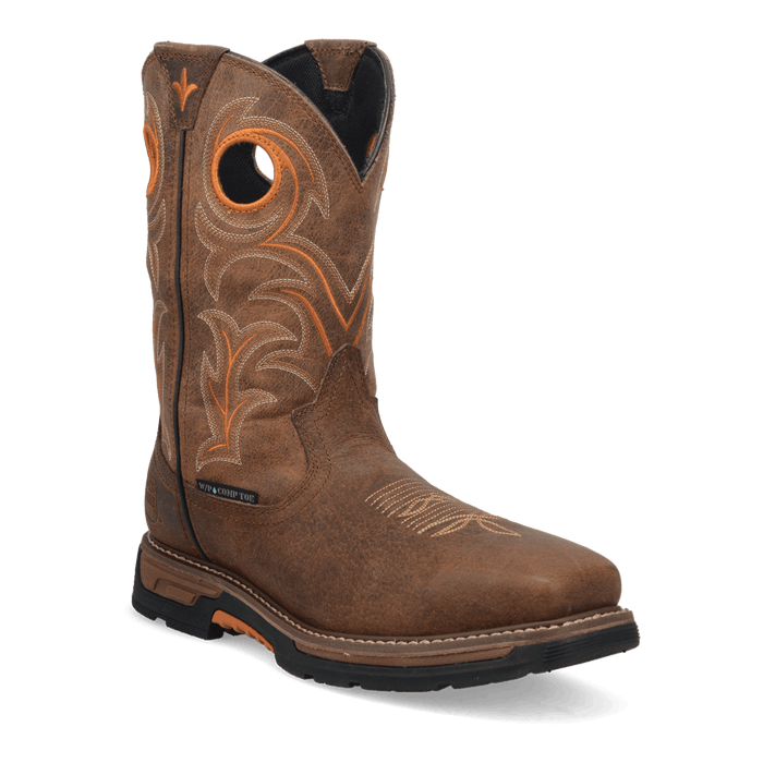 Dan Post Storm's Eye Waterproof Composite Toe Work Boot