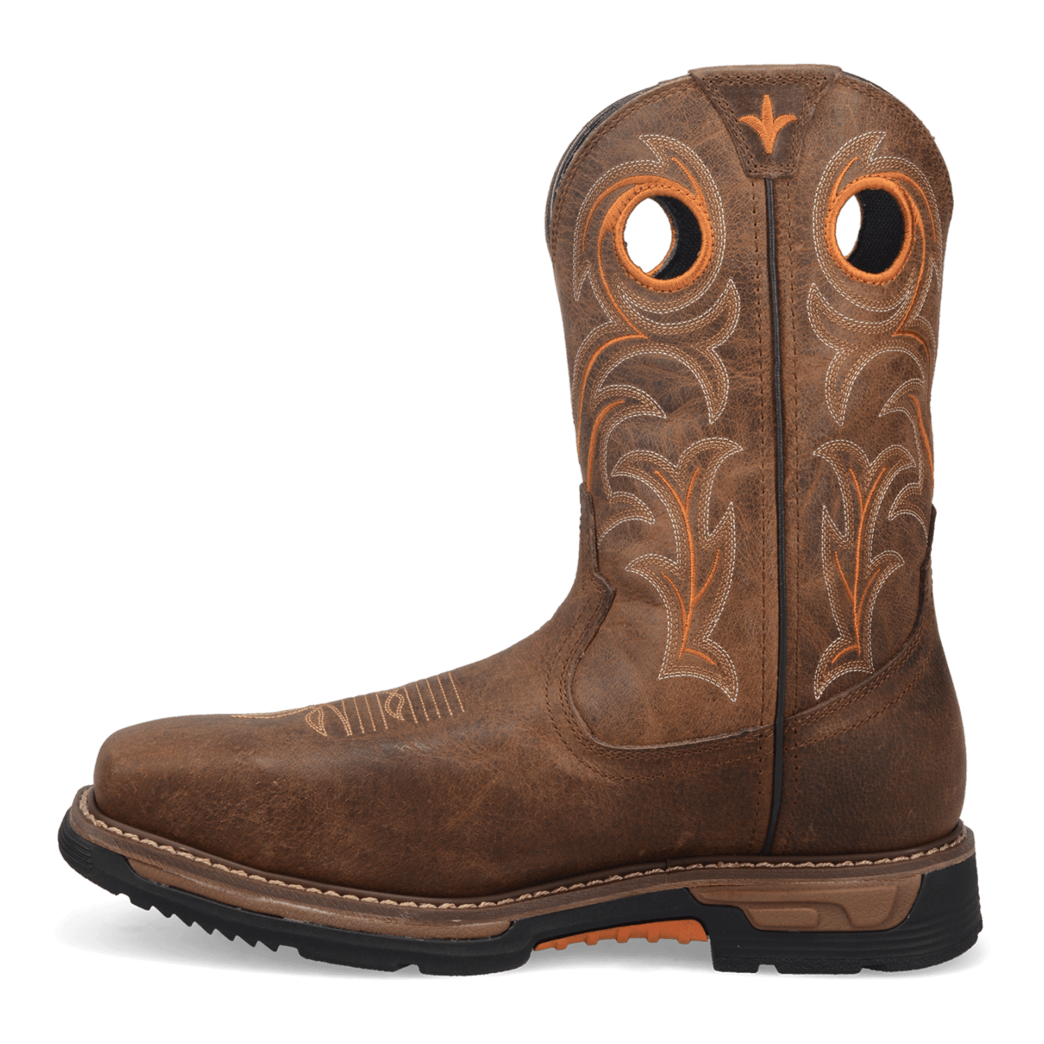 Dan Post Storm's Eye Waterproof Composite Toe Work Boot