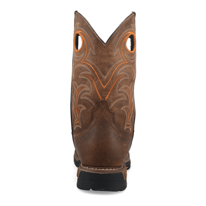 Dan Post Storm's Eye Waterproof Composite Toe Work Boot