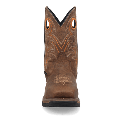 Dan Post Storm's Eye Waterproof Composite Toe Work Boot