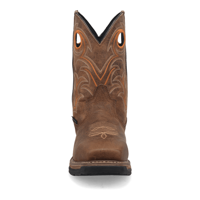 Dan Post Storm's Eye Waterproof Composite Toe Work Boot