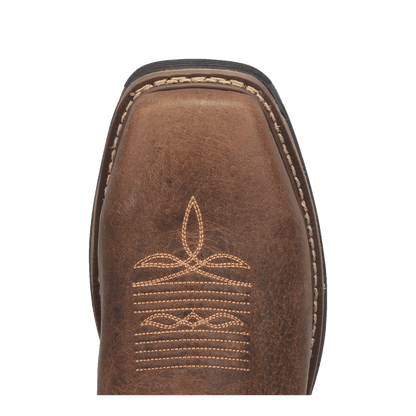 Dan Post Storm's Eye Waterproof Composite Toe Work Boot