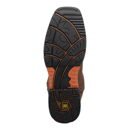 Dan Post Storm's Eye Waterproof Composite Toe Work Boot