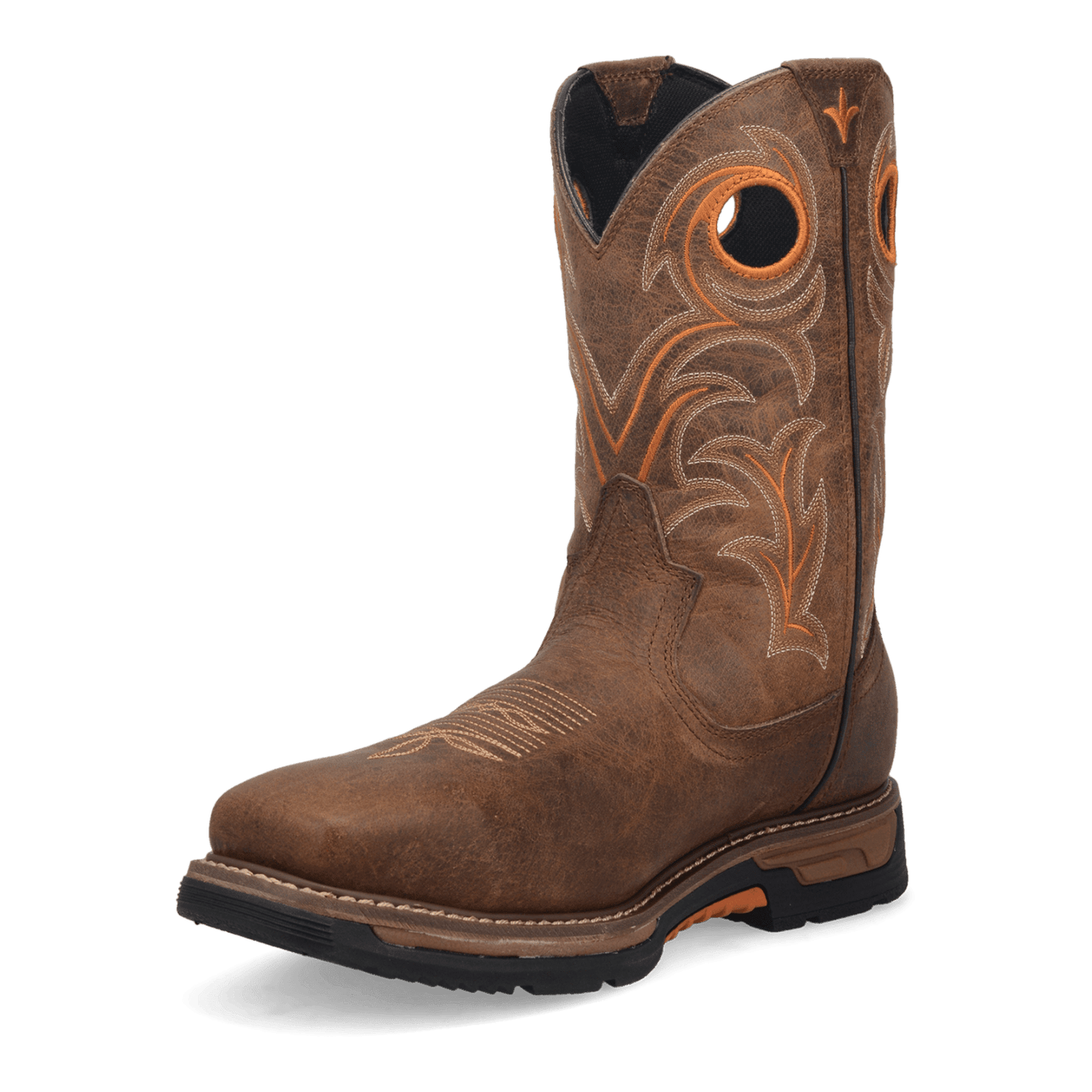 Dan Post Storm's Eye Waterproof Composite Toe Work Boot