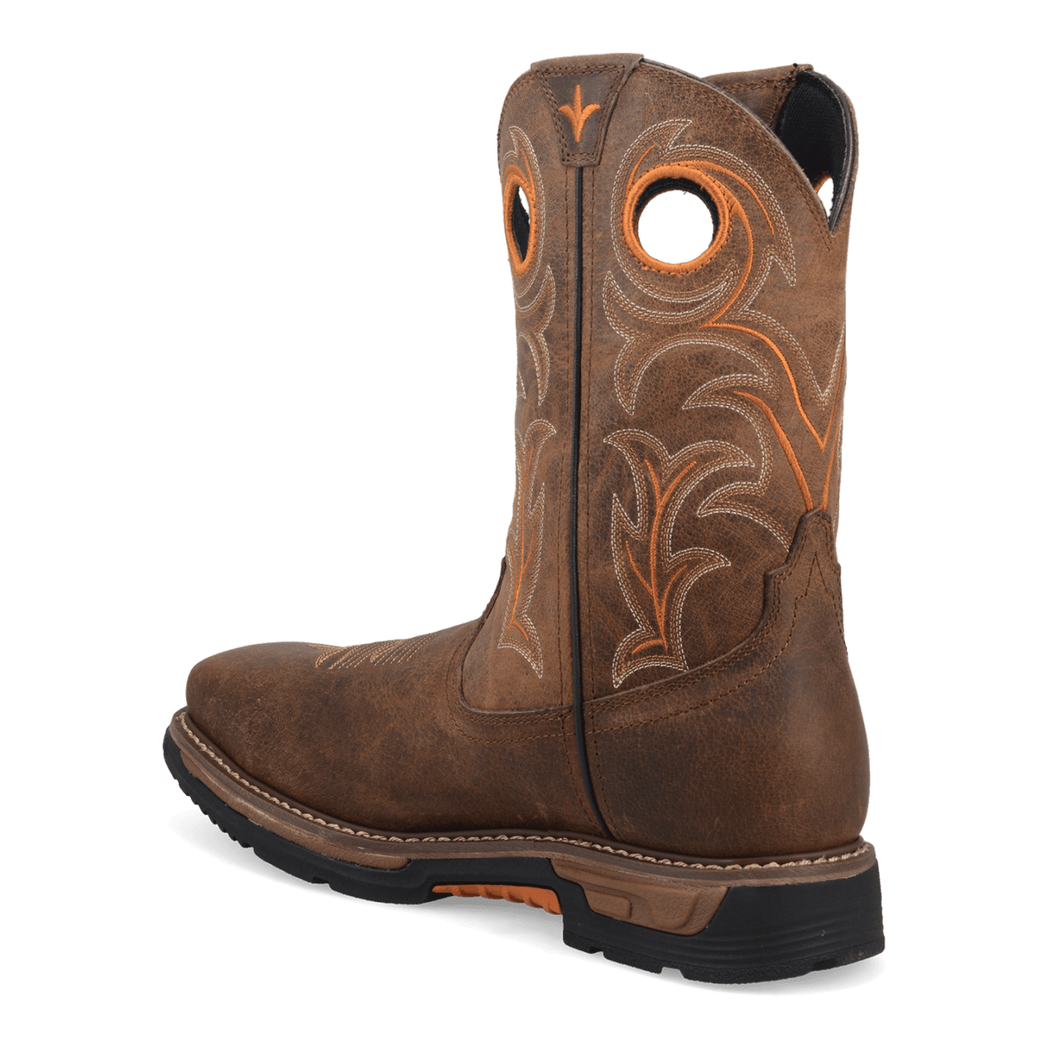 Dan Post Storm's Eye Waterproof Composite Toe Work Boot