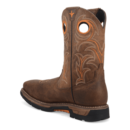 Dan Post Storm's Eye Waterproof Composite Toe Work Boot