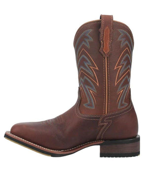 Dan Post Men's Arrowhead Western Boot - Image 2