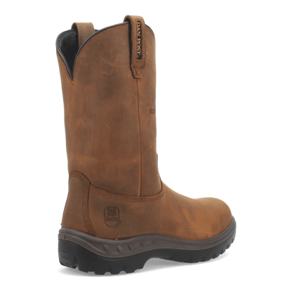 Dan Post Cummins Waterproof Leather Boot