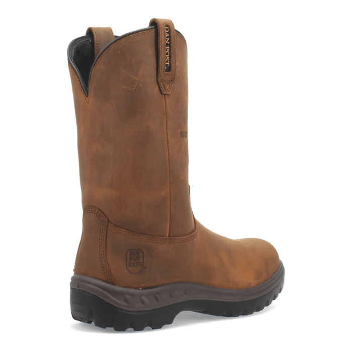Dan Post Cummins Waterproof Leather Boot