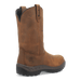 CUMMINS WATERPROOF LEATHER