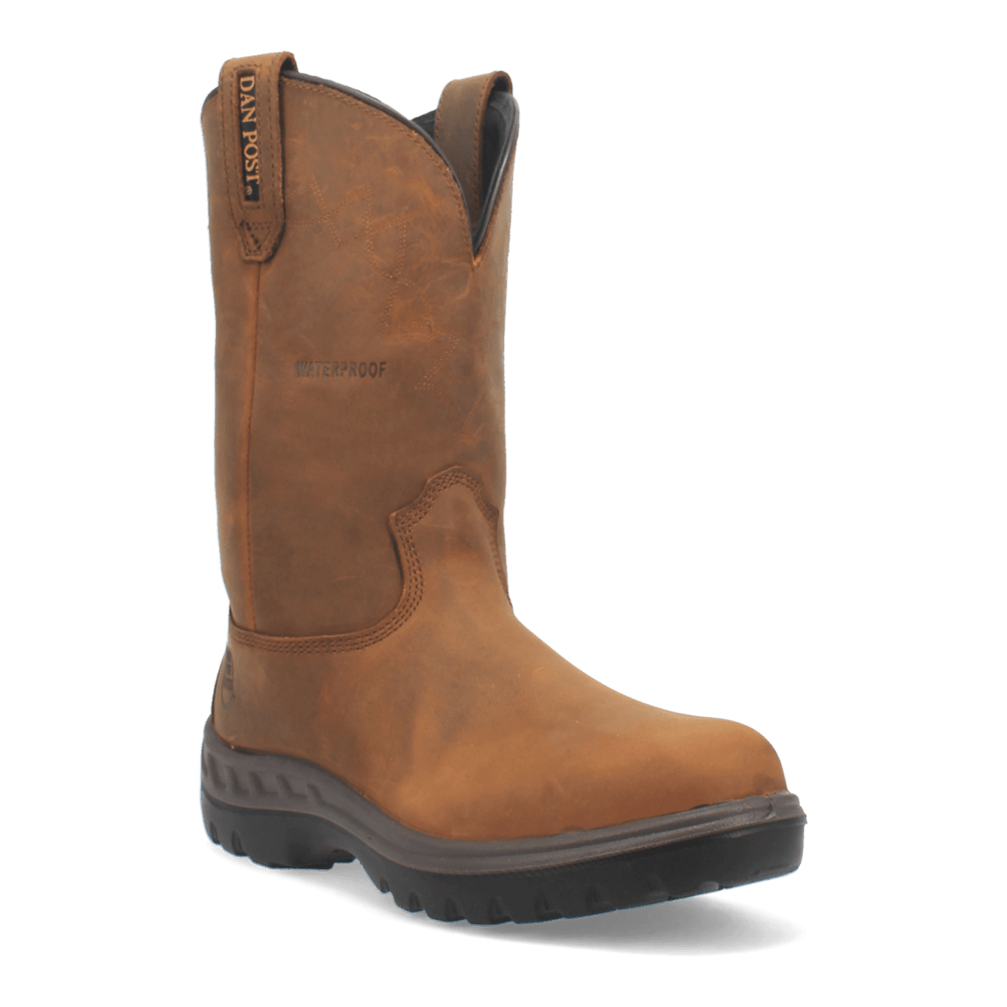 Dan Post Cummins Waterproof Leather Boot