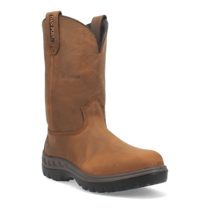 Dan Post Cummins Waterproof Leather Boot