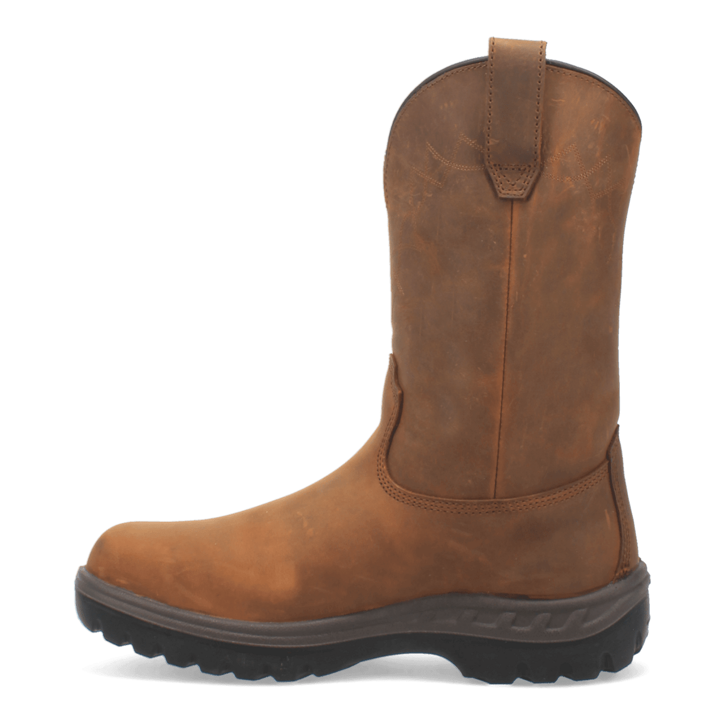 Dan Post Cummins Waterproof Leather Boot