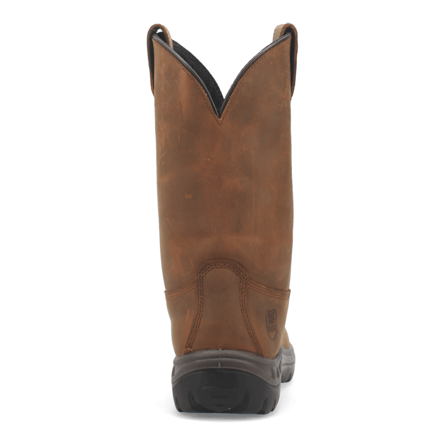 Dan Post Cummins Waterproof Leather Boot