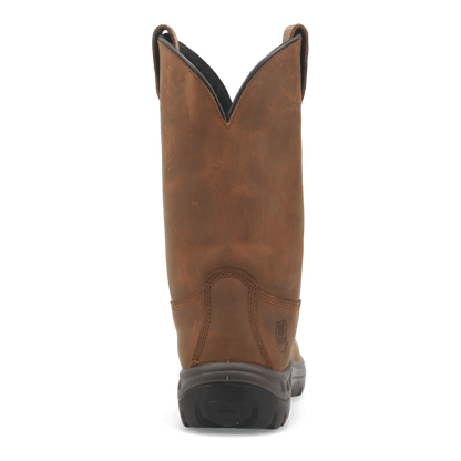 Dan Post Cummins Waterproof Leather Boot