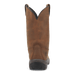 CUMMINS WATERPROOF LEATHER