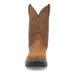 CUMMINS WATERPROOF LEATHER