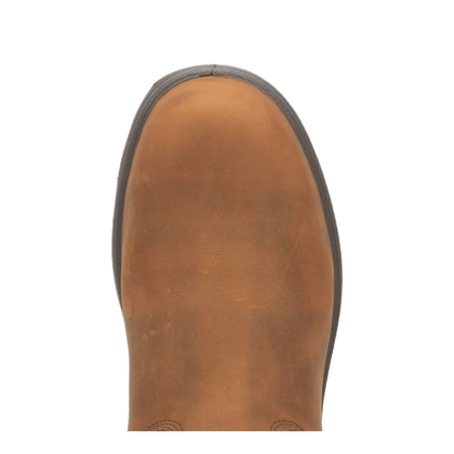 Dan Post Cummins Waterproof Leather Boot
