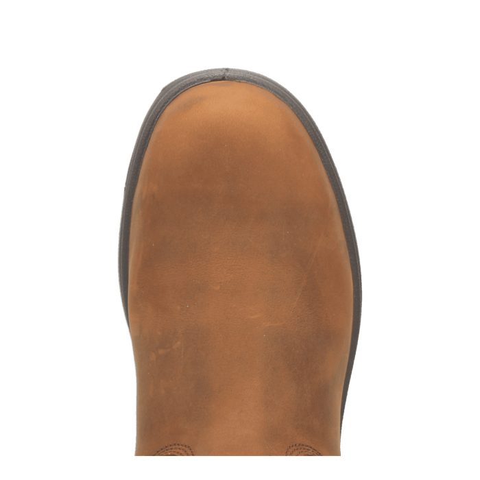 Dan Post Cummins Waterproof Leather Boot