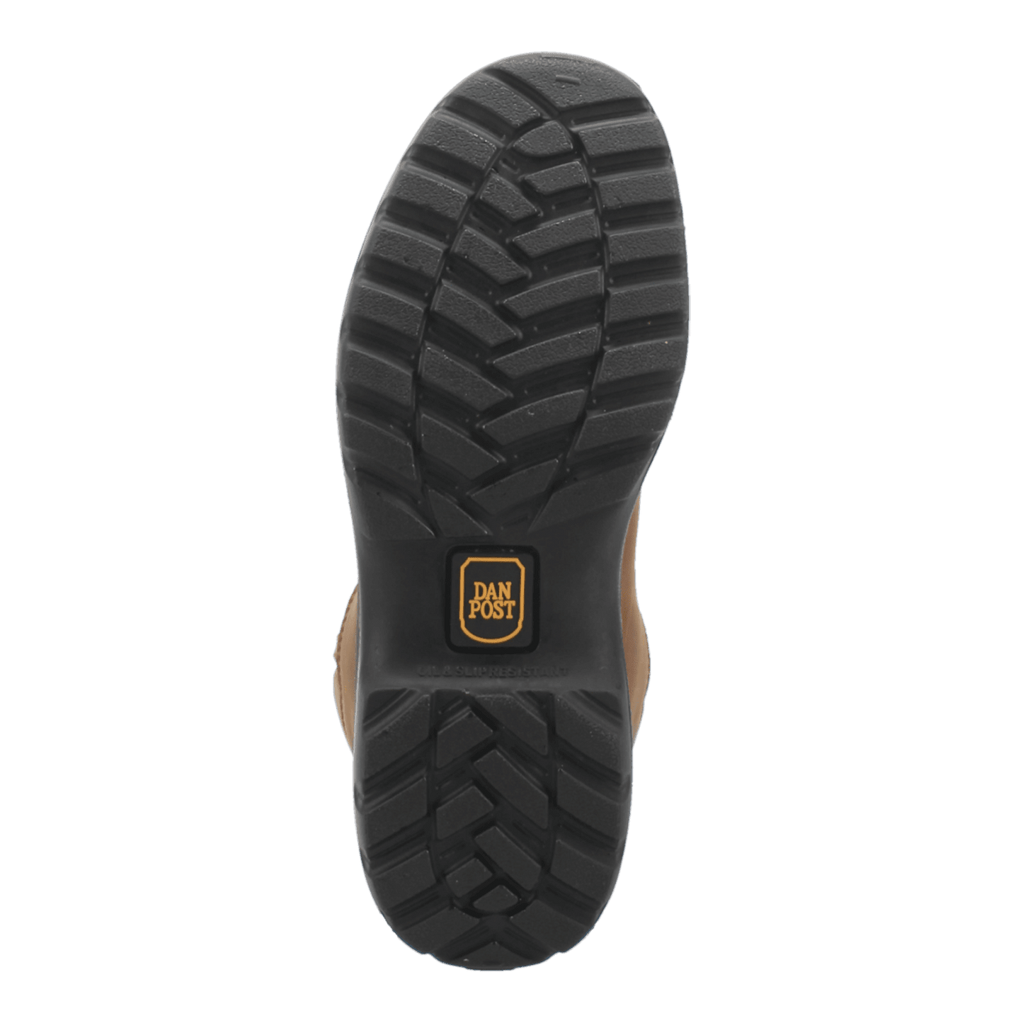 Dan Post Cummins Waterproof Leather Boot