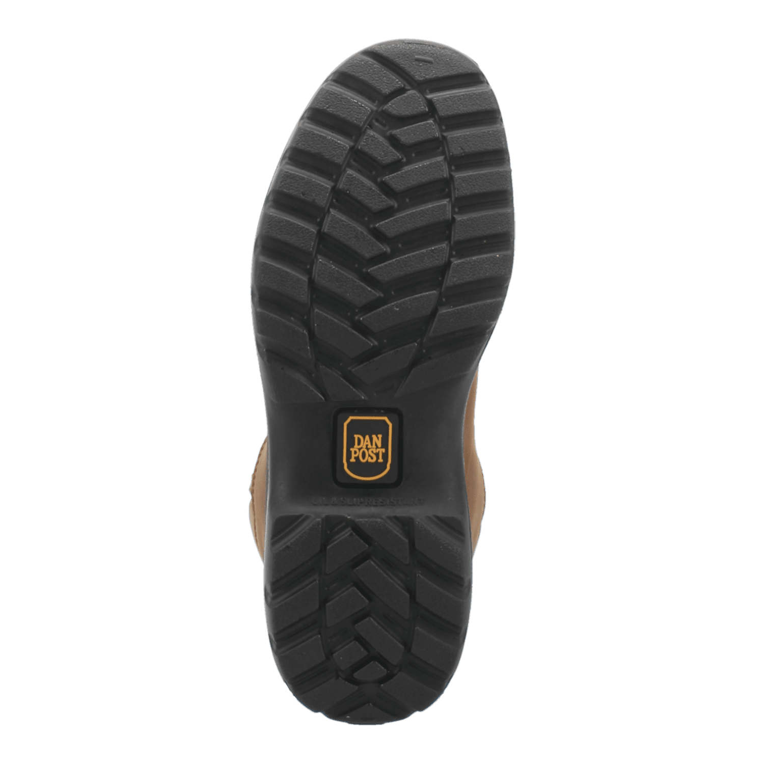 Dan Post Cummins Waterproof Leather Boot